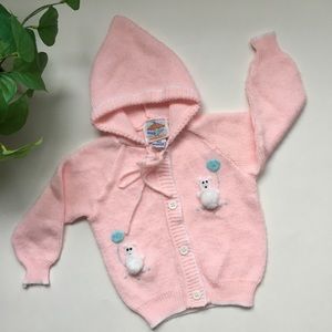 🚛MOVING SALE 🚛Vintage girls sweater